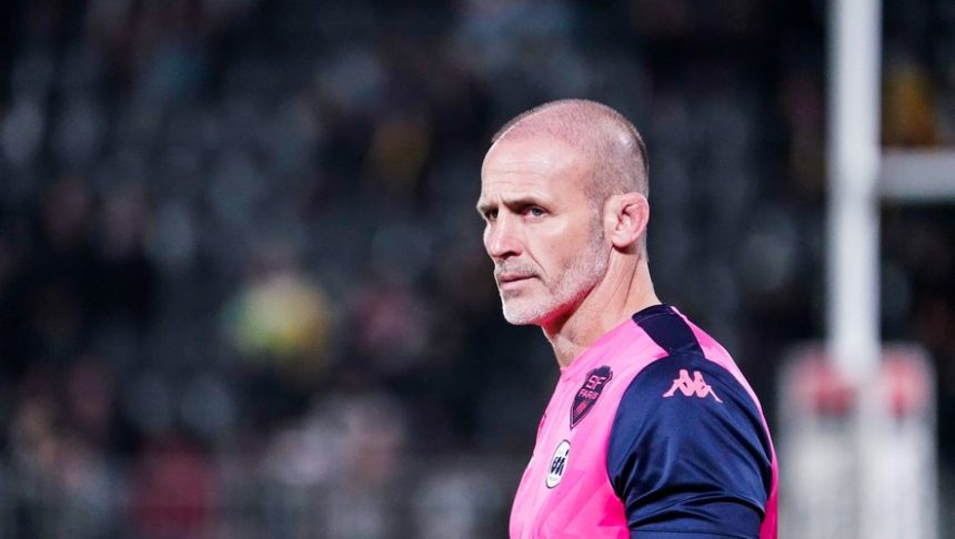 Champions Cup – Paul Gustard (Stade français) : "Le Wolf Pack, c’est l’ADN des Saracens"