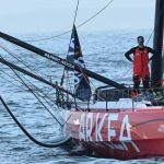 Vendée Globe, nouveau changement de
leader en vue ?