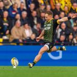 Champions Cup – La composition de La Rochelle contre Bath : Ihaia West titulaire, Grégory Alldritt de retour