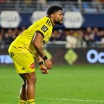 Top 14 - La Rochelle : Joel Sclavi, Jonathan Danty et Thomas Berjon touchés