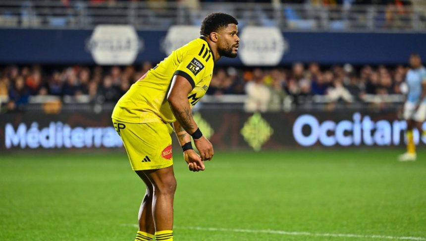 Top 14 - La Rochelle : Joel Sclavi, Jonathan Danty et Thomas Berjon touchés