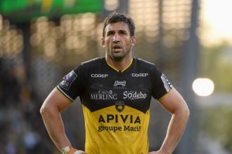 Quiz. Retrouvez la compo rochelaise du dernier La Rochelle – Bristol en phase finale de Challenge Cup