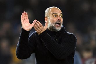 Manchester City prépare un transfert à 100 M€