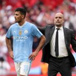 La short-list XXL de Manchester City pour remplacer Rodri dès cet hiver !