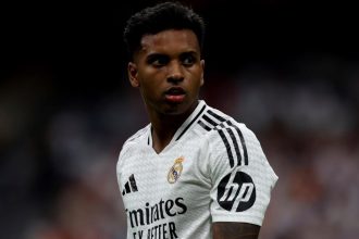 Real Madrid : la très belle revanche de Rodrygo Goes