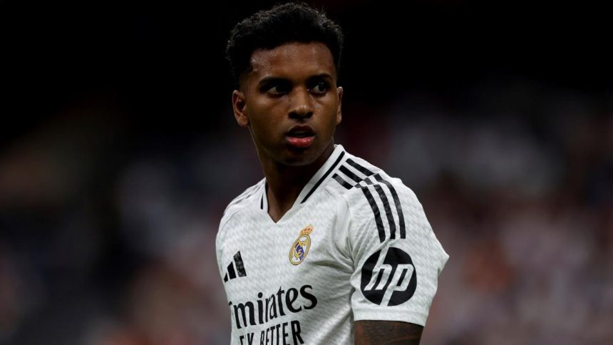 Real Madrid : la très belle revanche de Rodrygo Goes