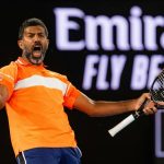 La statistique de longévité impressionnante de Rohan Bopanna