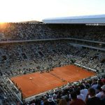 Roland-Garros dévoile son affiche pour l’édition 2025 dans un style bande dessinée