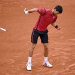 Djokovic revient sur sa difficulté à remporter Roland-Garros : J’étais frustré de ne pas pouvoir gagner ce titre