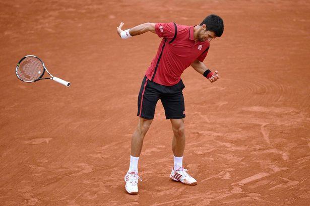 Djokovic revient sur sa difficulté à remporter Roland-Garros : J’étais frustré de ne pas pouvoir gagner ce titre