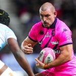 Transferts - Romain Briatte évoque son avenir : "Je me sens bien au Stade français"