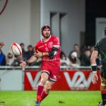 Transferts. Pro D2 - Dax : Romuald Séguy vers la prolongation