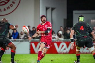 Transferts. Pro D2 - Dax : Romuald Séguy vers la prolongation