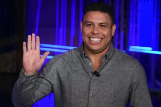 Ronaldo fait une énorme annonce pour son futur avec le Brésil