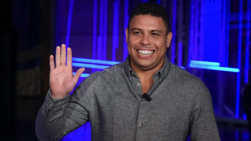 Ronaldo fait une énorme annonce pour son futur avec le Brésil