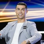 Ronaldo s’en prend violemment au foot
français