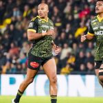 Champions Cup. Les compos de La Rochelle – Bristol : Teddy Thomas à l’aile, Douglas remplace Lavault