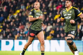 Champions Cup. Les compos de La Rochelle – Bristol : Teddy Thomas à l’aile, Douglas remplace Lavault