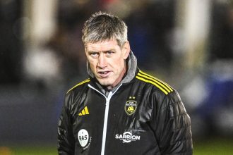 Transferts - Ronan O’Gara serait intéressé pour diriger l’Irlande, l’Angleterre ou la France… mais pas le pays de Galles !