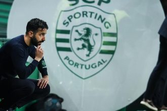 Le Sporting CP a trouvé le successeur de Ruben Amorim