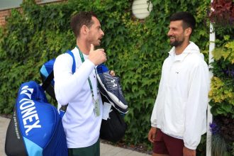 Rublev sur la collaboration Djokovic-Murray : « Je ne sais pas si Andy va pouvoir lui apporter quoi que ce soit »