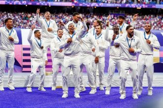 Nos coups de cœur rugby de l'année 2024 : Les Bleus à 7, Dax, Toulouse - Leinster...