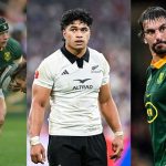 International – Eben Etzebeth, Cheslin Kolbe, Walace Sititi… Ils ont fait 2024 à l’étranger