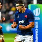 Rugby à 7- le groupe des équipes de France pour l’étape de Cape Town