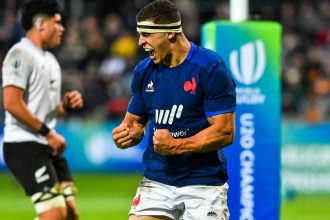 Rugby à 7- le groupe des équipes de France pour l’étape de Cape Town