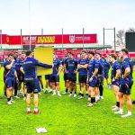 Rugby à XIII – Super League, Championship : des changements en 2025