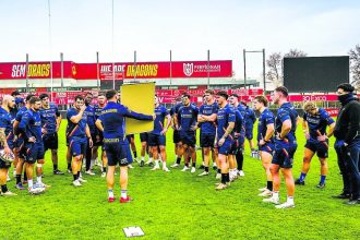 Rugby à XIII – Super League, Championship : des changements en 2025