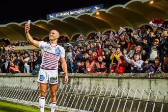 Société. Comment le rugby gère les réseaux sociaux ?