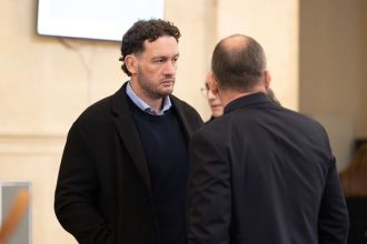 Procès des ex-rugbymen grenoblois - Des réquisitions allant de 2 à 14 ans de réclusion : le récit du neuvième jour