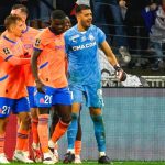 OM : la sortie forte de Geronimo Rulli