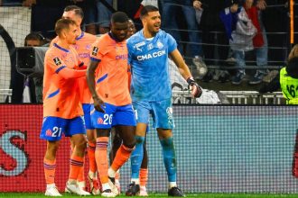 OM : la sortie forte de Geronimo Rulli