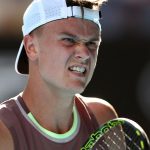 Finaliste sortant à Brisbane, Rune tombe dès le premier tour contre Lehecka