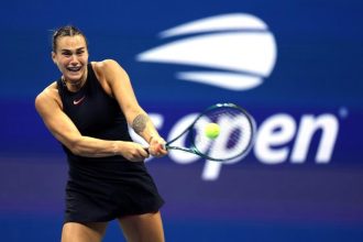 Un analyste de données sur Sabalenka : « A l’US Open, elle frappait son coup droit à une vitesse plus élevée que les hommes »