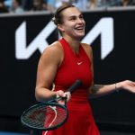 La confession honnête de Sabalenka à son coach : « Une fois, j’ai prétendu être fatiguée pour aller faire du shopping »