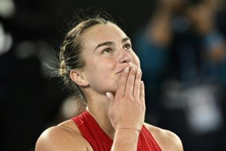 La liste du tournoi de Brisbane révélée, Sabalenka comme tête d’affiche