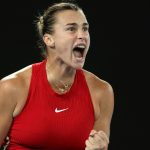 World Tennis League : Sabalenka domine Rybakina