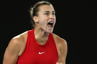 World Tennis League : Sabalenka domine Rybakina