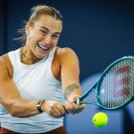 affamée, Sabalenka est prête pour de nouveaux succès