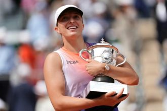 Safina donne ses pronostics pour les Grands Chelems en 2025 : « A Roland-Garros, Swiatek ne gagnera pas dans son royaume »