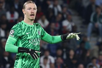 PSG : Matvey Safonov a enfin bluffé son monde !