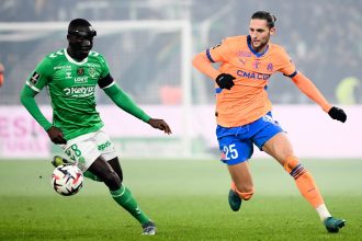 ASSE-OM en direct