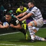 Champions Cup – Les notes de Northampton – Castres : Augustus et Pollock transcendants, Chabouni et Raisuqe dans le dur