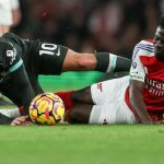 Bukayo Saka absent pendant plusieurs semaines