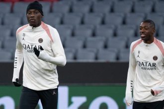 Arsenal veut faire ses courses au PSG