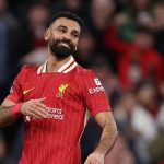 Mohamed Salah met Liverpool dans l’embarras