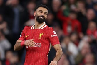 Mohamed Salah met Liverpool dans l’embarras